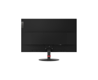 Lenovo 23,8'' ThinkVision S24e-10 61CAKAT1EU Czarny - 1461034 - zdjęcie 4